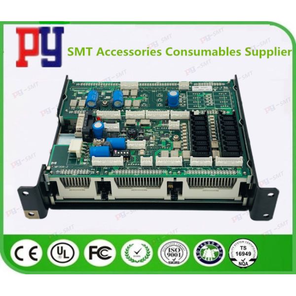 High Quality FUJI NXT M3II Dual Rail Control Card XK04032 In Stock