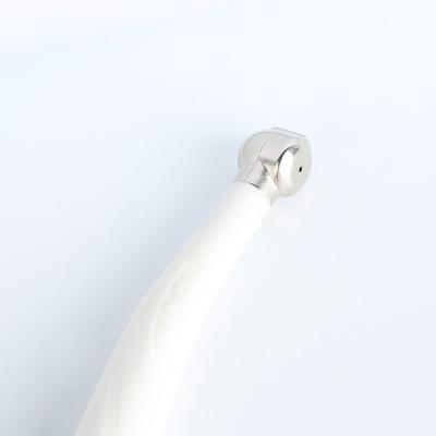 Air Turbines High Speed Torque Wrench Type Handpiece Metal And Plastic