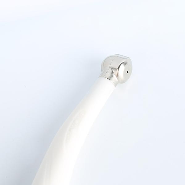 Air Turbines High Speed Torque Wrench Type Handpiece Metal And Plastic