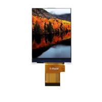 Pantalla LCD RGB TFT 320x480 Modulo de pantalla LCD a color con ST7796S 3,5 pulgadas