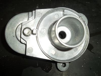 die-casting auto part