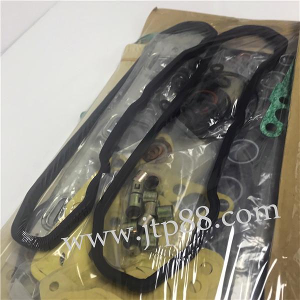 Excavator Diesel Engine NH220 Full Gasket Kit With Matel Material 4055517 For Komatsu