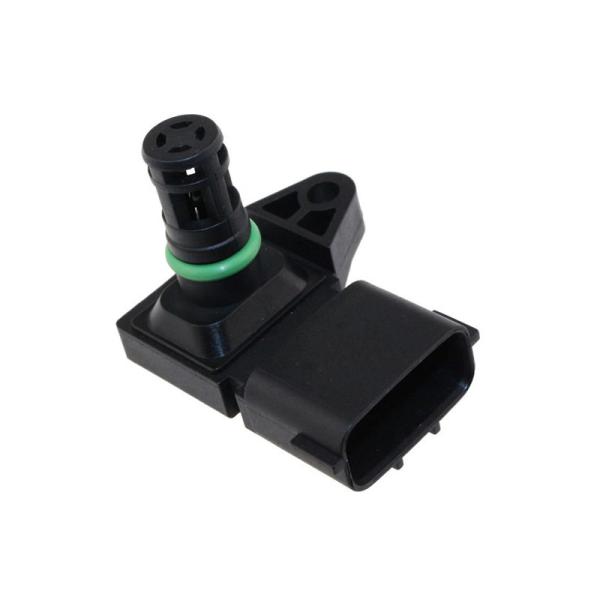 CUMMINS 4BT3.9 6BT5.9  MANIFOLD ABSOLUTE PRESSURE SENSOR 5WK96801  Diesel Temperature Sensor