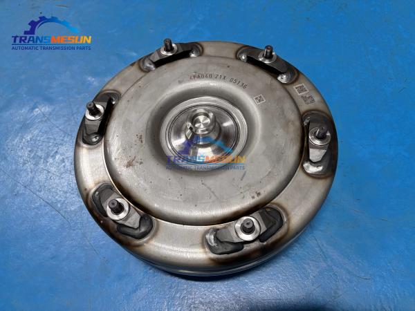El conjunto del convertidor de par hidráulico GA8G45AW 4FA040 24408699936 es adecuado para el mini F54