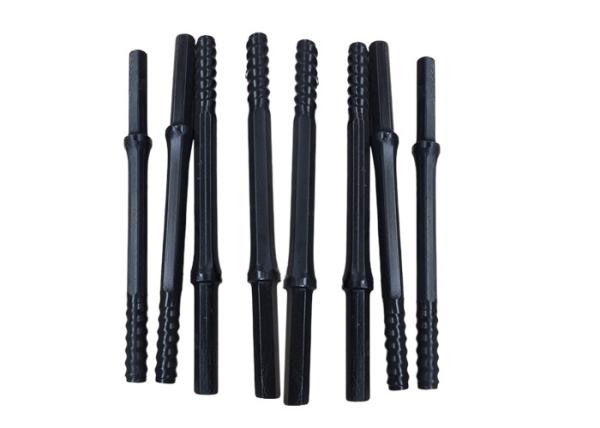 La jambe H22x108mm ou H25x159mm R25 a fileté l'extrémité Rod de jambe