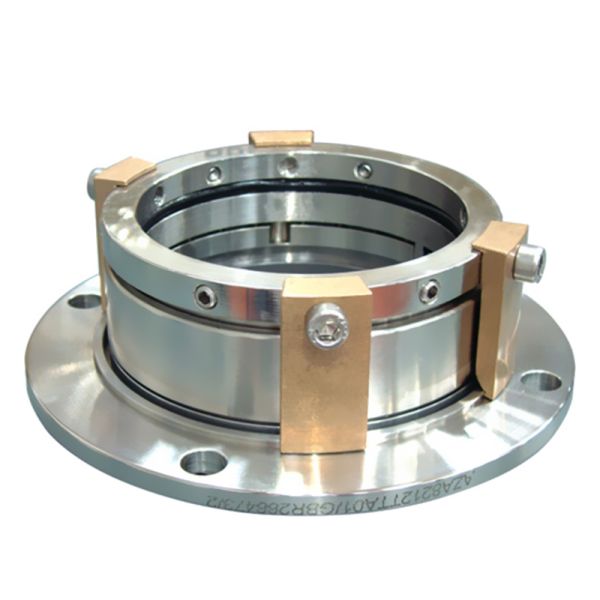 IASC AESSEAL Mechanical Seal Pulp And Paper Screen Mechanical Packing Seal