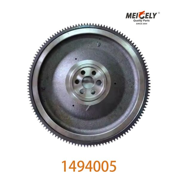 Good Performance 1494005 Flywheel Assy 4568121 For FORD