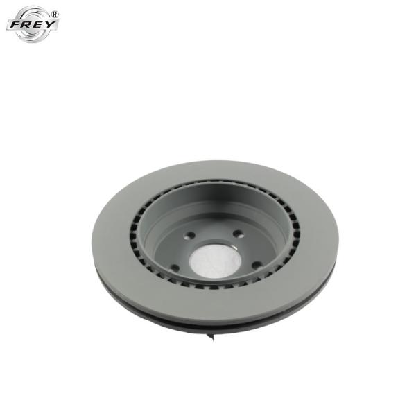 Mercedes Benz W221 Braking System Parts Brake Disc Multi Function