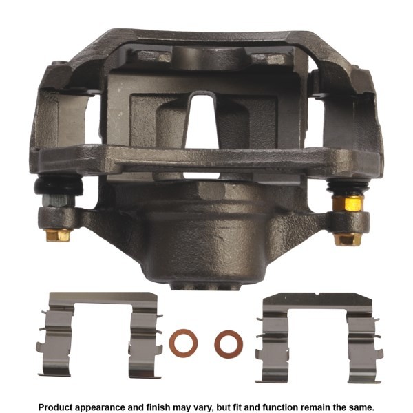 KIA Auto Parts Vehicle Car Brake Caliper 19B6407 19B6406 344516 344517 OEM 58110-2L500 8130-2L500