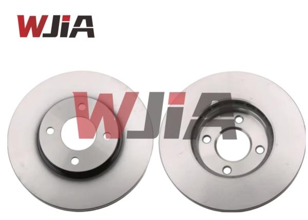 40206-1HA0A Brake Disc Front  For Sunny 2011- MARCH IV K13 2010  LIVINA 2013
