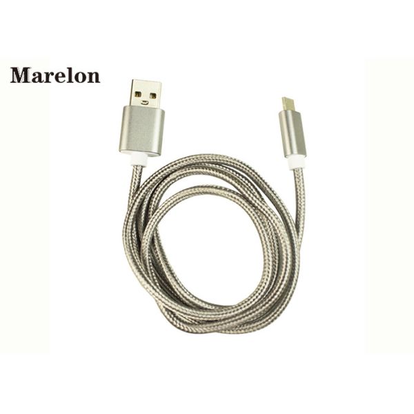 Prevent Overcharging USB Data Cable With Patented Circuit Board Design