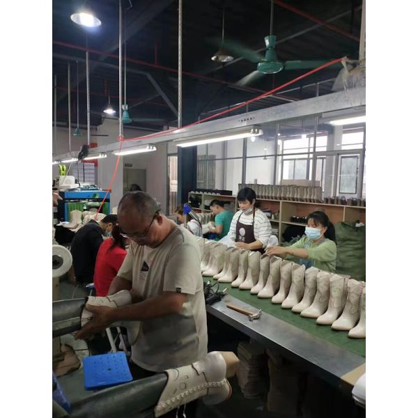 Dongguan Chenzhou Trading Co., Ltd.