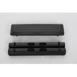 450 мм резиновые резиновые подшипники для дорожного покрытия, подшипники для дорожного покрытия, подшипники для дорожного покрытия, обувь для экскаваторов