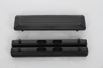 450MM Bolt-on Rubber Track Pad Road Liner Tracked Pads Track Shoe For Excavators