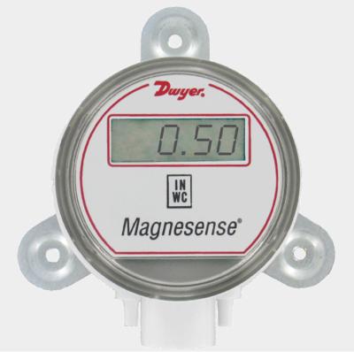 4 ao calibre de pressão de 20mA Digitas