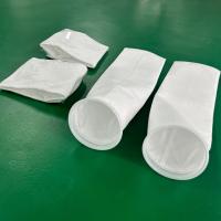 Fabricação de sacos de filtragem de Pp líquido de qualidade alimentar