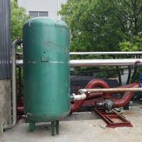 Désulfuration des gaz de fumée humide de l'équipement 10ppm de purification de biogaz de H2S