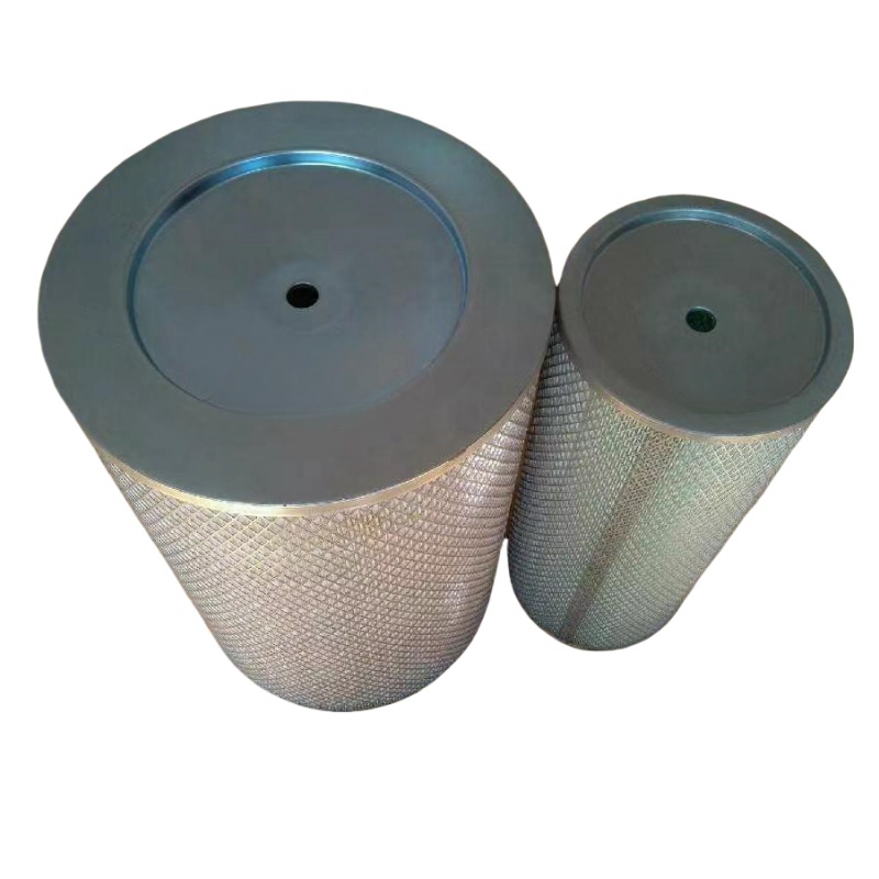 New DFAC for 6CT Diesel Oil LF9009/3401544 Oil Filter Element