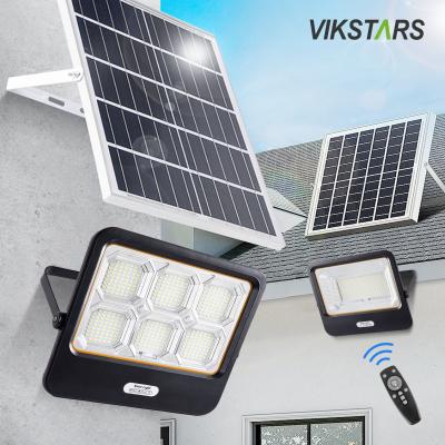 100W 200W 300W 600W Solar Flood Lights For Yard Garden With Good Price 2 Years Warranty