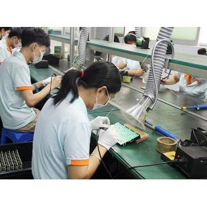 Creative Lianjie Network Technology Co., Ltd.