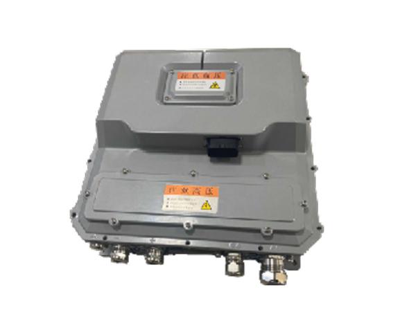 OEM 2 In 1 PDU Electric Vehicle Drive Automotive Power Distribution Unit