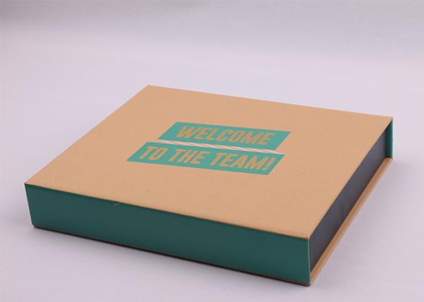 Customized Cosmetic Box Rigid Special Paper Packaging Rigid Cardboard Gift Boxes