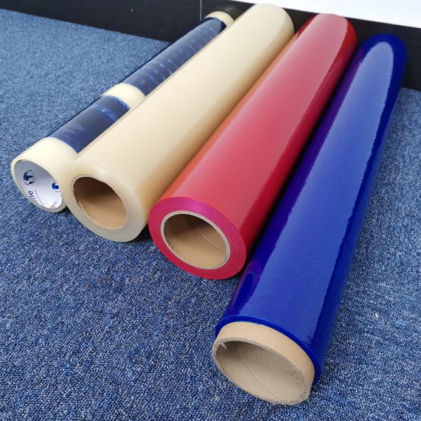 Гранитная защитная пленка для столешницы против царапин