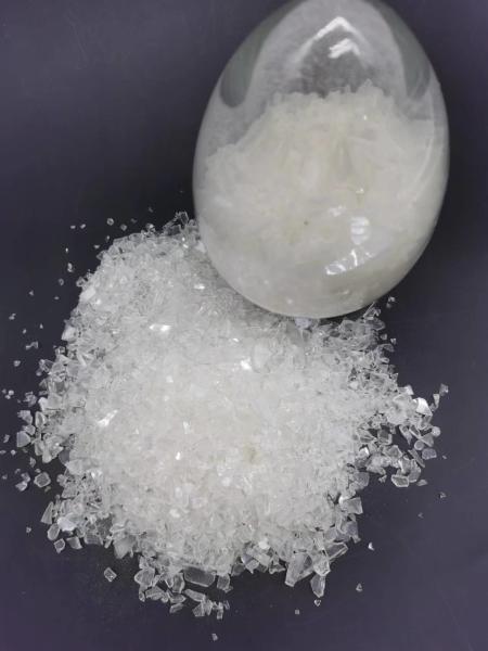 Low Temperature Fast Curing Polyester Resin 93/7 TGIC Good Mechanical