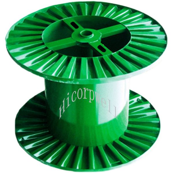 巻上げ及び再巻き取るワイヤーは鋼鉄ケーブル ドラムをロープをかける