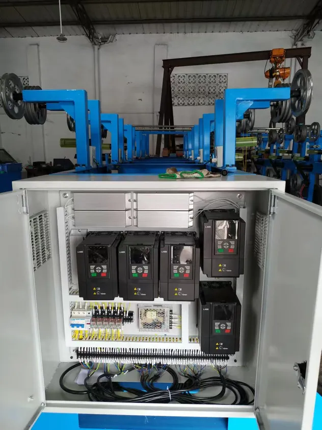 High-Performance 7.5kw 380V 50/60Hz 3phase 1phase AC Drive Variable Frequency Inverter VSD/VFD