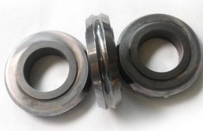 High Strength Tungsten Carbide Roll Rings Various Type ISO 9001 Certified