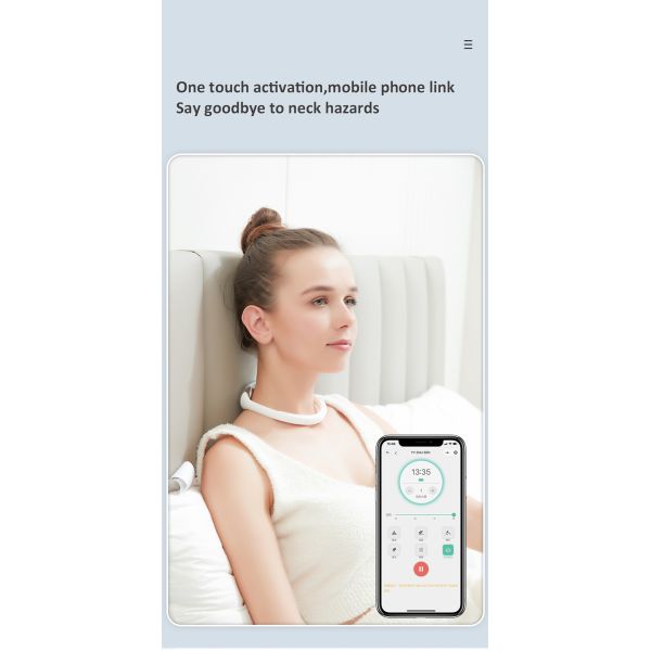 Грелка плеча электрической шеи OEM задняя ослабляет массаж сбрасывает Massager шеи Shiatsu ДЕСЯТОК боли шеи глубокий замешивая мини