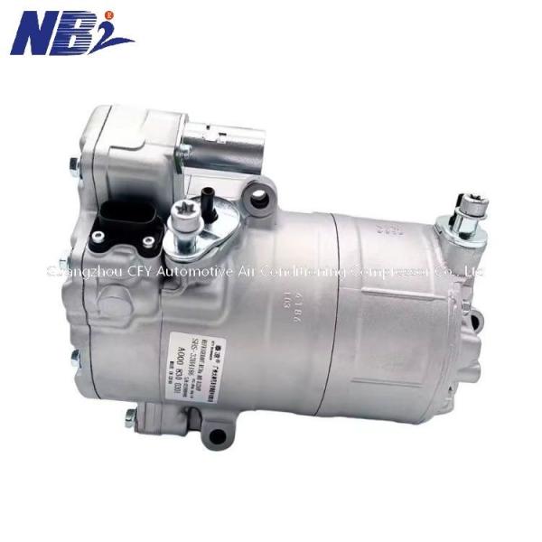 Compressor híbrido Compressor de ar automático a0008300301 OEM 0008300301 para Mercedes-Benz S400 V222 X222 S450