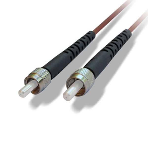 Customized Ferrule 125um 800um SM/MM Fiber Optic SMA Connector