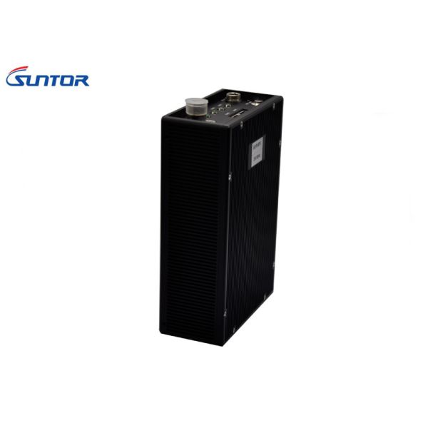 COFDM Wireless Digital Video Transmitter , Long Range Data Transmitter