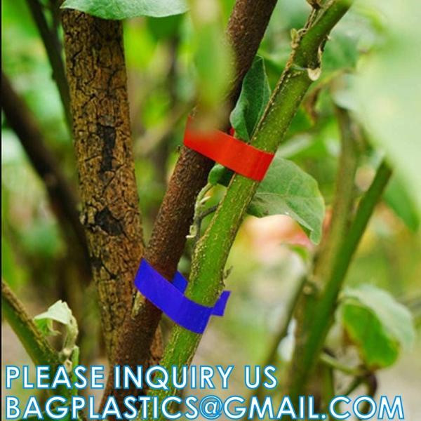 Garden Tapetool Plant Vegetable Hand Tying Binding Machine Tape Tool Plant Tying Tapetool Fruit Tapener Machine