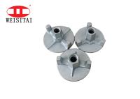 20 mm Quadrado de moldura giratória amarrar porco para fixação de concreto