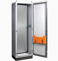 Boîte de fabrication de tôles d'acier OEM pour l'usinage CNC et la découpe laser