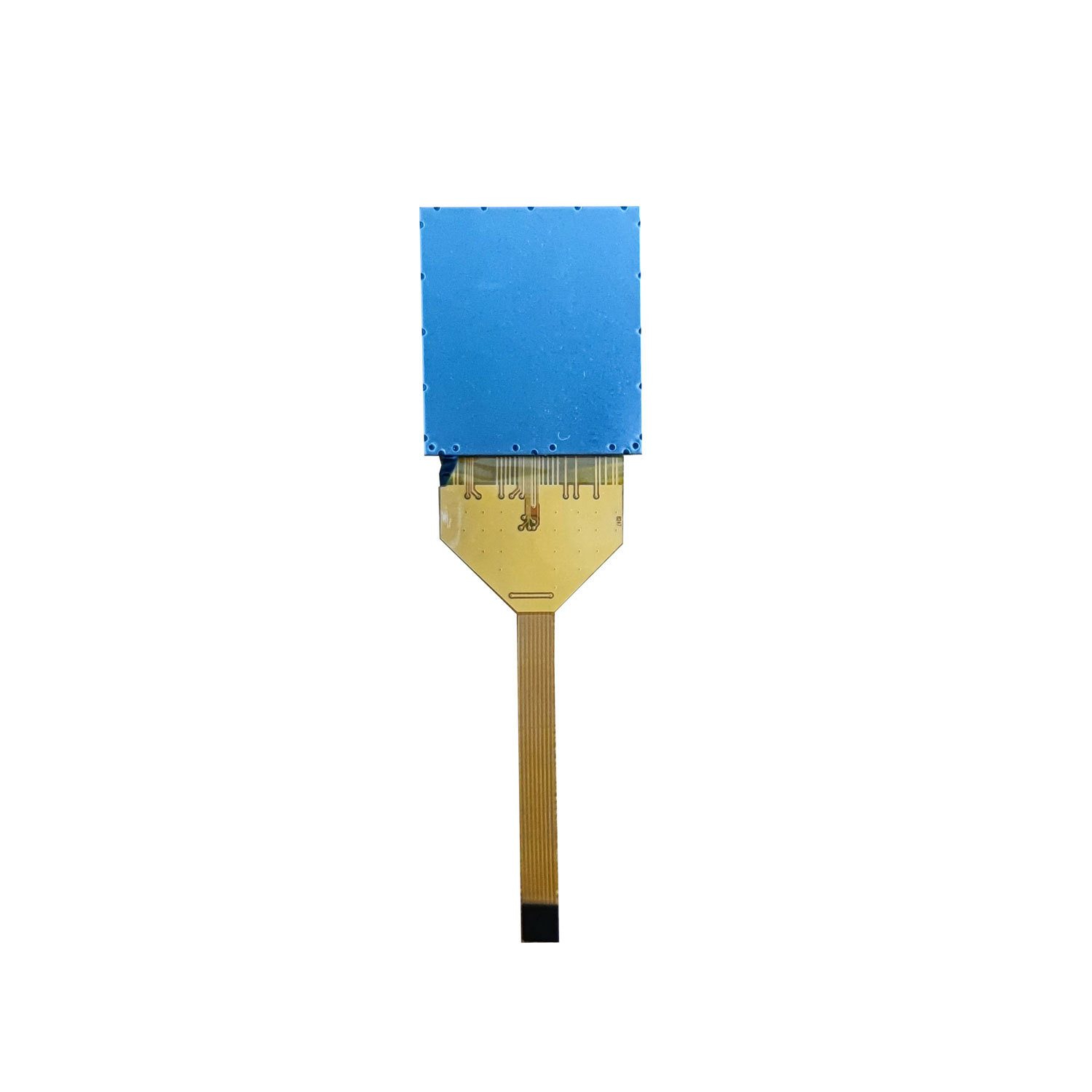 1.3-дюймовый TFT дисплейный модуль, разрешение 240x240, интерфейс SPI, угол обзора 12:00, управляющий ИК ST7789P3