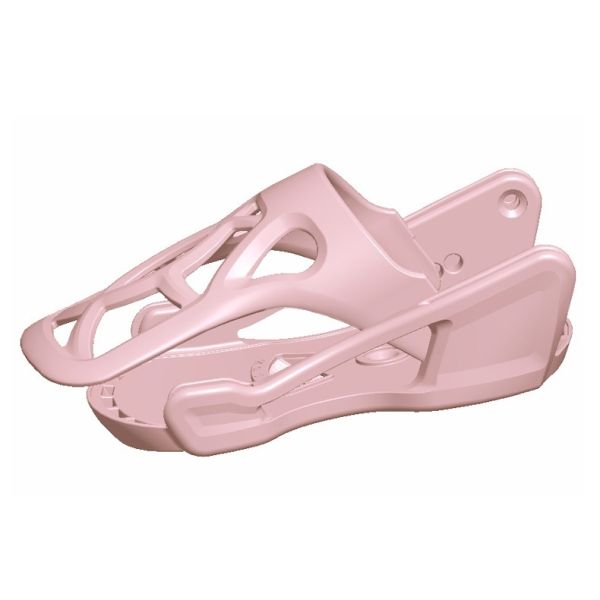 Ski Binding Accessories Adjustable Customized Kid Popular Snowboard Bindings Logo Customized Logo Print OEM ODM Service