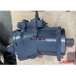 Hydraulic Pump Regulator
