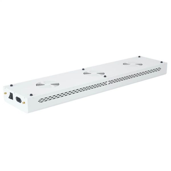 LED 1000W Red Light Therapy Muscle Strain 830nm 900*205*70mm Size