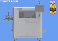 Máquina do OEM AOI Glass Bottle Inspection Systems para garrafas da cidra