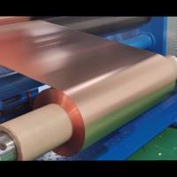 1 once 35μM aluminium micro d'en cuivre de 18 1285mm Ed protégeant la feuille pour la barrière de racine