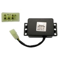 Relé 2537-9008 do temporizador do limpador para DH220-5 DH280-5 DH320-5 DH450-5