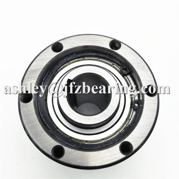 Tsubaki (UST) MZ30-30 Cam Clutch - MZ30 Series, 30 mm Bore Diameter, Torque Capacity 542 ft-lbs