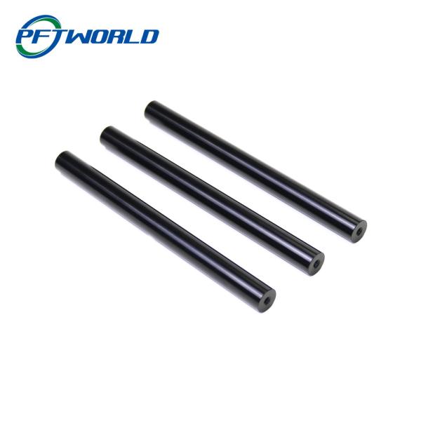 Plating CNC Machined Aluminum Parts Precision OEM Aluminum 6061 Turning Service