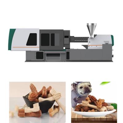 Pet Injection Molding Machine / Pet Preform Making Machine