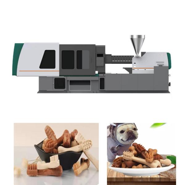 Pet Injection Molding Machine / Pet Preform Making Machine