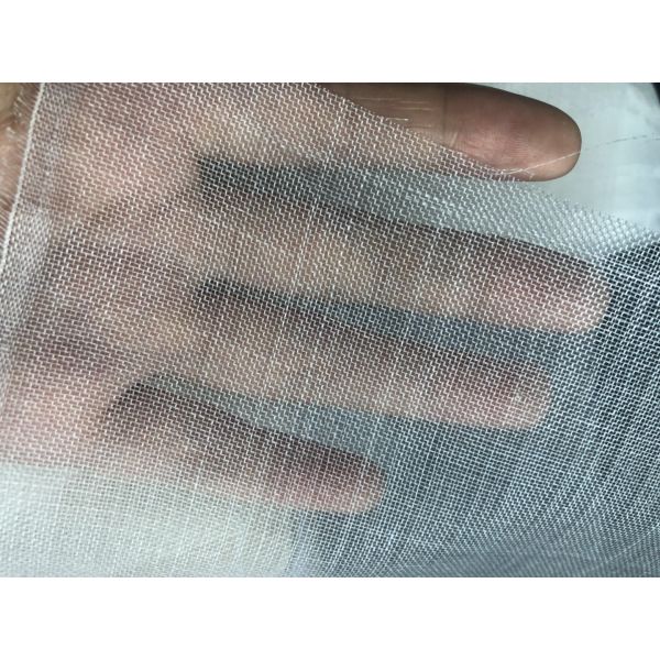 алкалическая сетка микрона 40 микрона 200 ткани фильтра 300 сопротивления PTFE